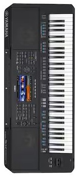 Yamaha PSR-SX900